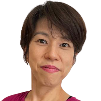 Yumiko