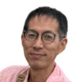 Yoshiyasu