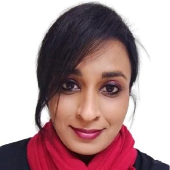 Raeesa