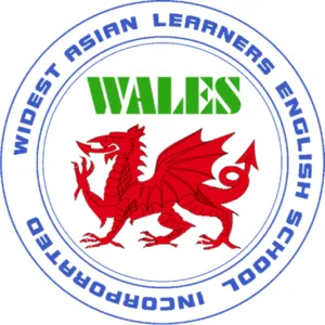 school logo