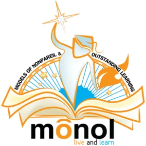 school logo