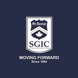 school logo