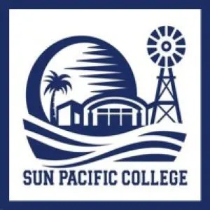 school logo