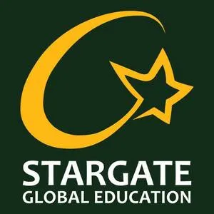 school logo