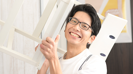 白井ヨシ