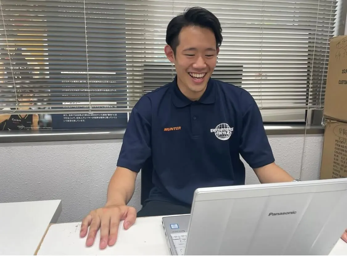 nativecampsで英語学習