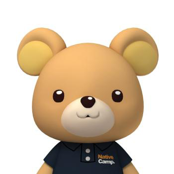Teddy先生