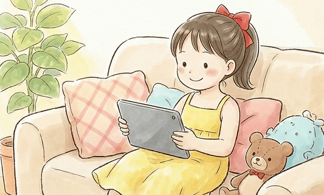 無理なく続けられるレッスン設計