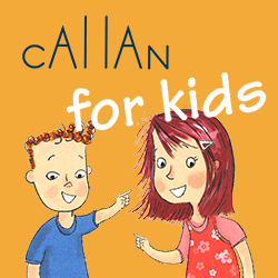 Callan for Kids 少儿凯伦