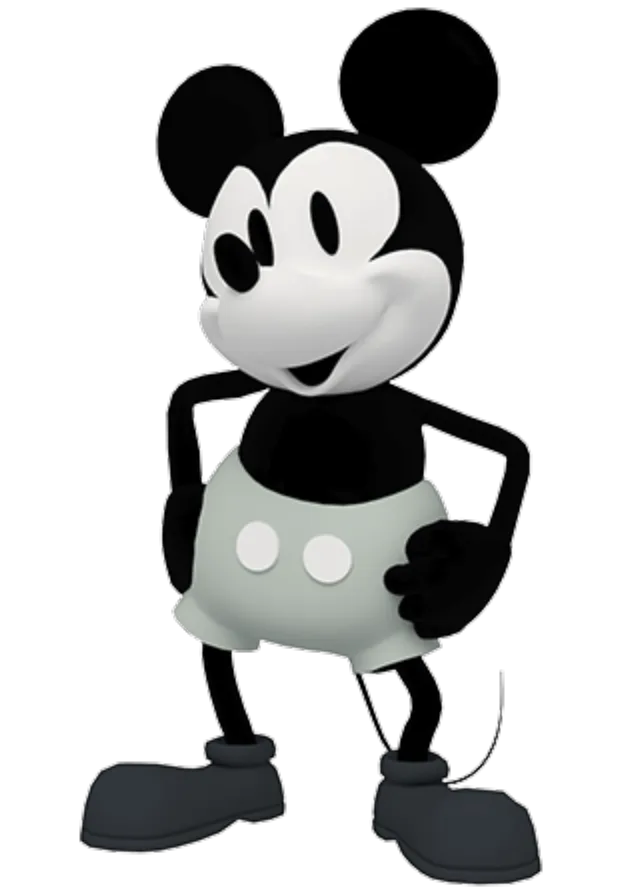 「キャラクター先生Lucky（ラッキー）」のイメージ