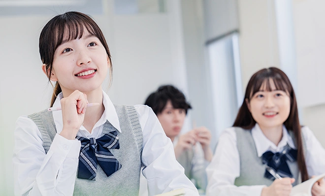 高校生向けオンライン英会話
