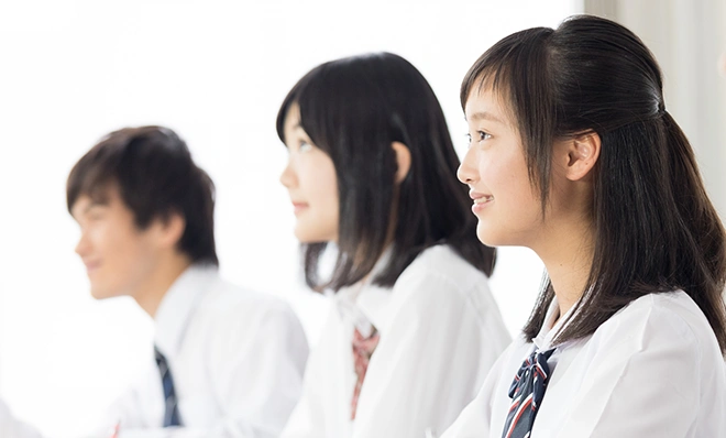 中学生向けオンライン英会話