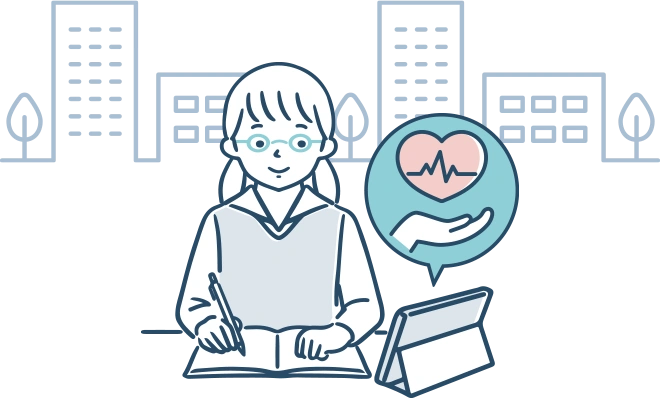 SDGsと多様化社会について学ぶ