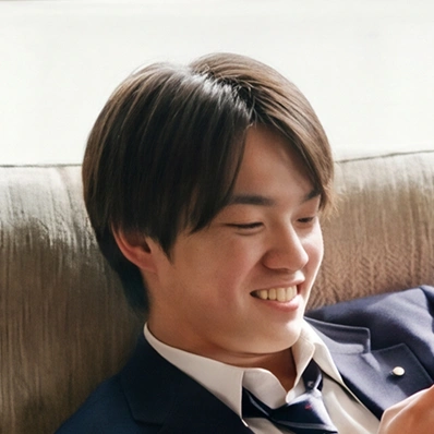 高1・男子