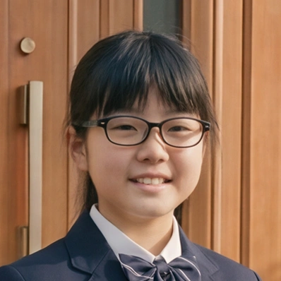 中2・女子