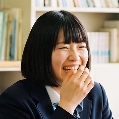 高3・女子