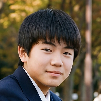 中1・男子