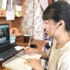 nativecamps 學員 Ma Ma的心得