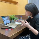 nativecamps 學員 ChingPei Wu的心得