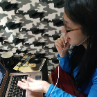 nativecamps 學員 Grace Shen的心得