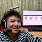 nativecamps 學員 YI Yao的心得