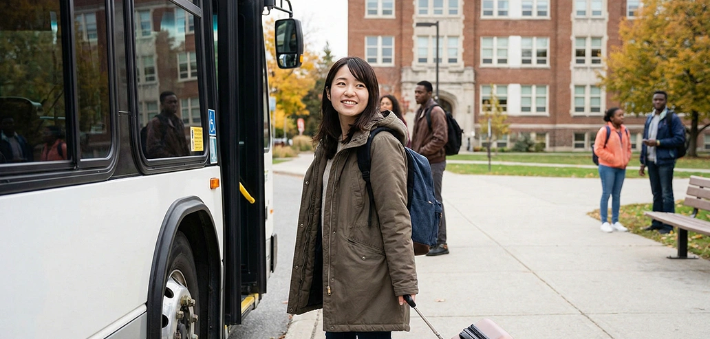 U-Pass