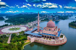 マレーシアの語学留学