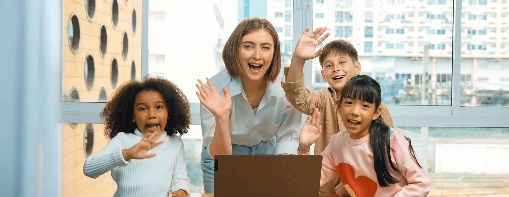 【最重要】未成年のお子様を守る！単身留学の安全対策とサポート体制