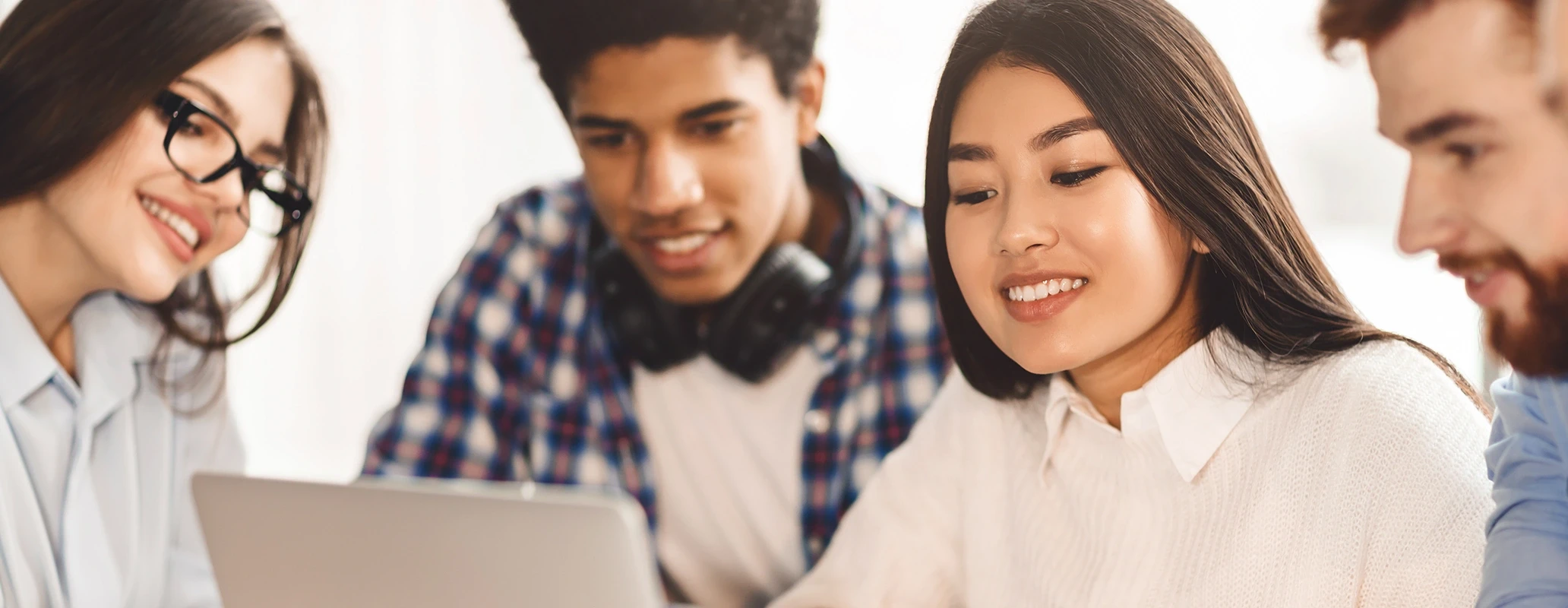 失敗しない！ネイティブ講師のいる語学学校選び5つのポイント