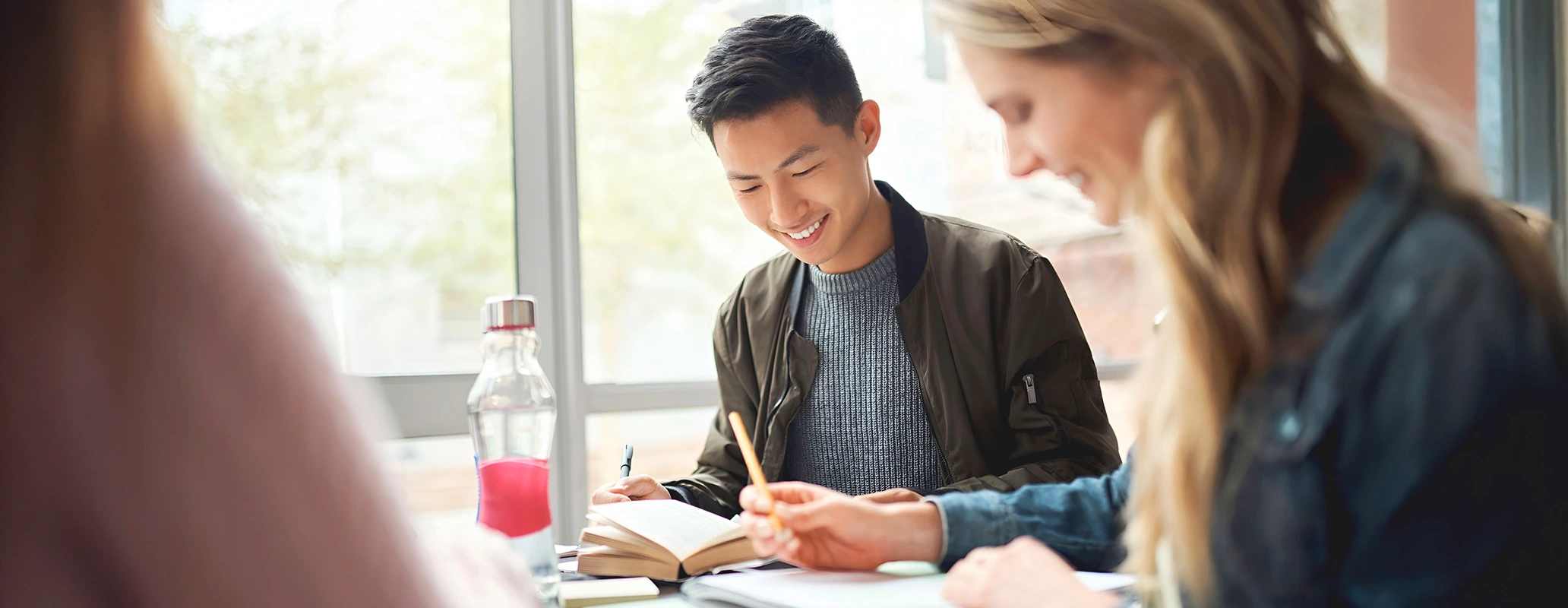 後悔しない！スパルタ留学を成功させるための5つのポイント