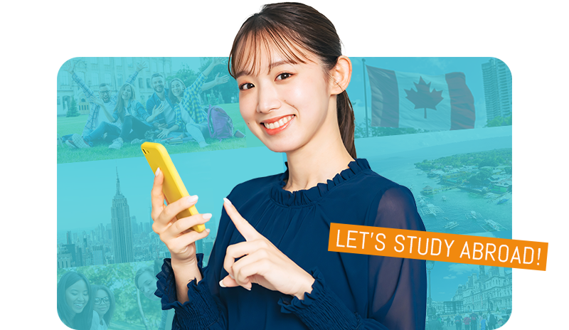 nativecamps留学のキャッチ画像