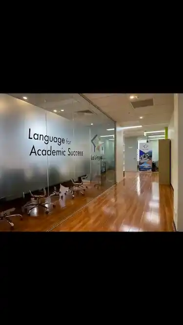 La Lingua