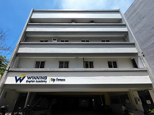 Winning English Academy