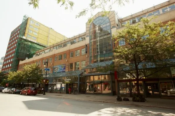 EC Montreal
