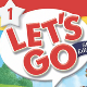 LET'S GOのアイコン