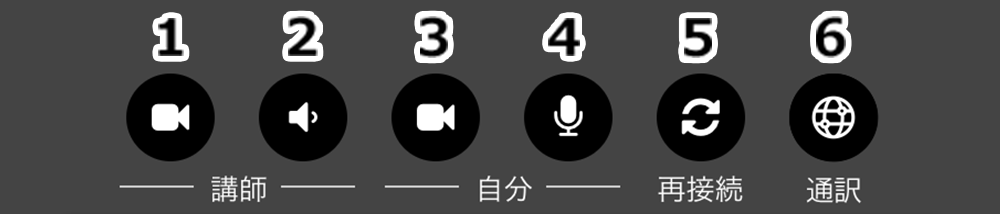 视频与音频图标