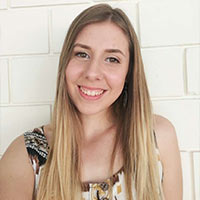 Teacher Katarina Jovanovic's Profile Image